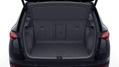 Karoq Sportline