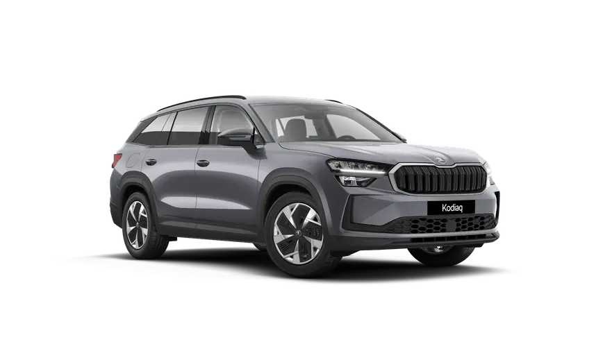 Kodiaq Selection