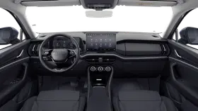 Kodiaq Selection