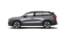 Kodiaq Selection
