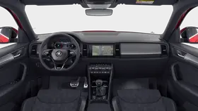 Kodiaq Sportline Exclusive