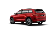 Kodiaq Sportline Exclusive