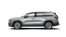 Kodiaq Exclusive Selection