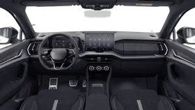 Kodiaq Sportline