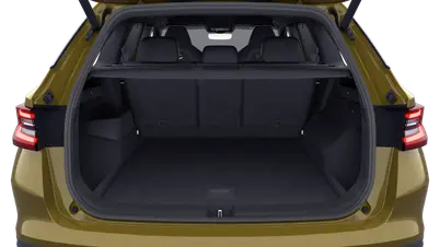 Kodiaq Sportline
