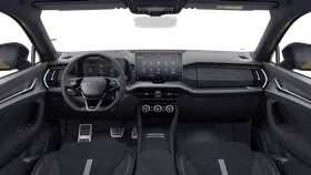 Kodiaq Sportline