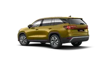 Kodiaq Exclusive Selection