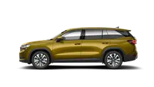 Kodiaq Exclusive Selection