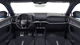 Kodiaq Sportline