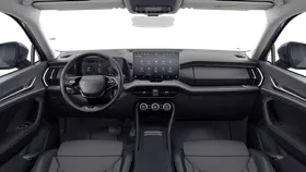 Kodiaq Exclusive Selection