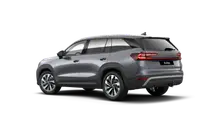 Kodiaq Exclusive Selection