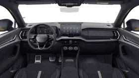 Kodiaq Sportline