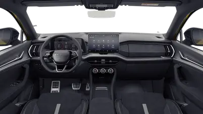 Kodiaq Sportline
