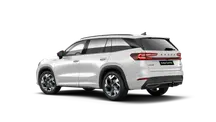 Kodiaq Sportline
