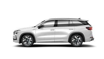 Kodiaq Sportline