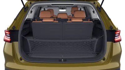 Kodiaq Exclusive Selection