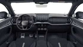 Kodiaq Sportline