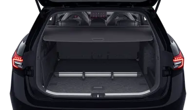 Superb Combi Sportline