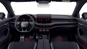 Superb Combi Sportline