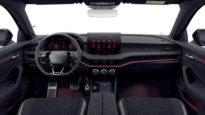 Superb Combi Sportline