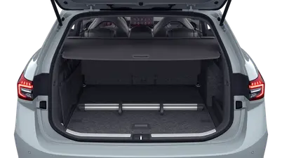 Superb Combi Sportline