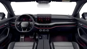 Superb Combi Sportline