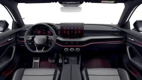 Superb Combi Sportline