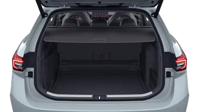 Superb Combi Sportline