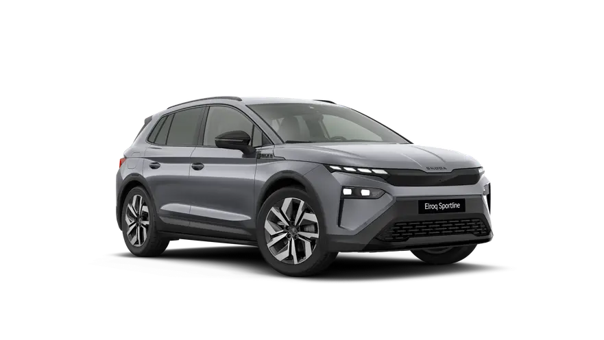 Elroq Sportline 60