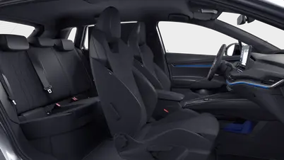 Elroq Sportline 60