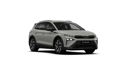 Elroq Sportline
