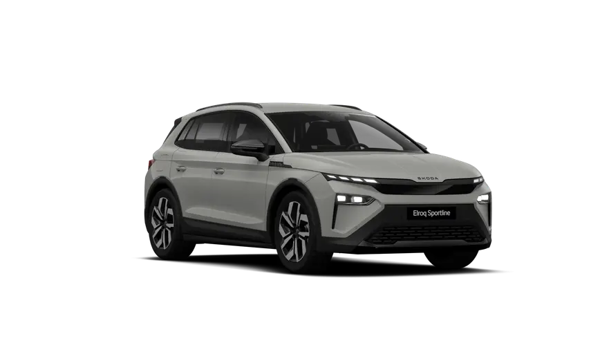 Elroq Sportline
