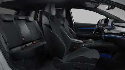 Elroq Sportline