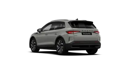 Elroq Sportline