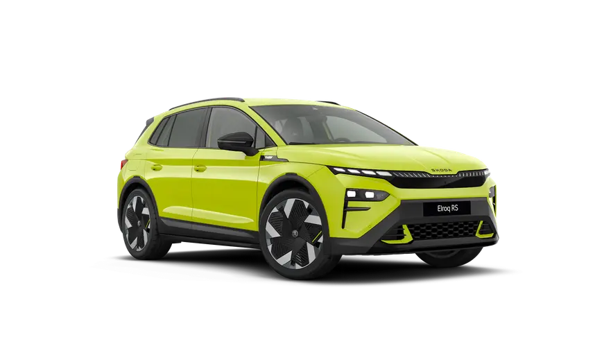 Elroq RS