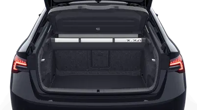 Octavia Exclusive Selection