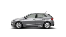 Fabia 130 let