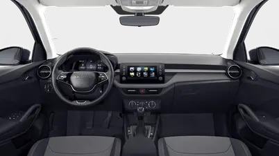 Fabia Classic
