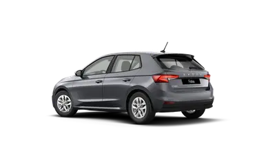 Fabia Classic