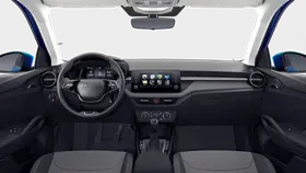 Fabia 130 let