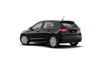 Fabia Classic