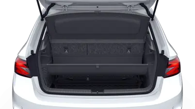 Fabia Classic