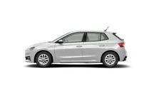 Fabia Classic