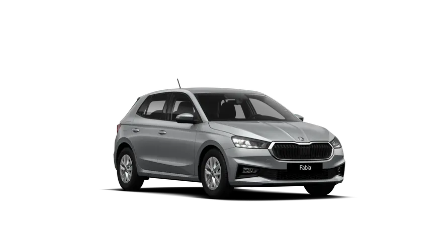 Fabia Classic