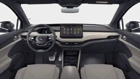Enyaq Coupé L&K 85x