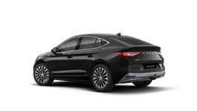 Enyaq Coupé L&K 85x