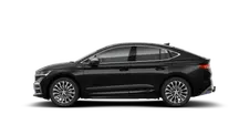 Enyaq Coupé L&K 85x