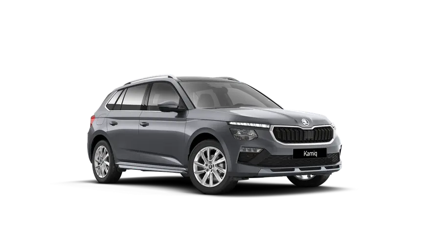 Kamiq 130 let Premium