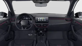 Kamiq Monte Carlo