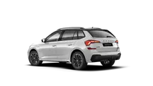 Kamiq Monte Carlo
